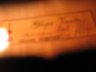 Vasile Gliga hand-made violin Stradivarius model 4/4 2008 - thumbnail picture 3