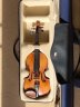 William Piper Full Size Violin - thumbnail picture 1