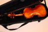 Max Jorge 3/4 Size Violin, Bow and Case - thumbnail picture 2