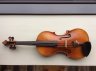 Joseph Guarnerius Intermediate Violin Pristine - thumbnail picture 1