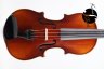 4/4 Bohemian Violin with case - thumbnail picture 1