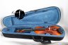 4/4 Bohemian Violin with case - thumbnail picture 4