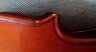 Quarter size violin - thumbnail picture 4