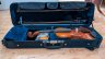 Full-size Karl Höfner violin, Model 200, 1997 - thumbnail picture 3