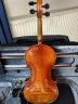 Violin Full size - thumbnail picture 2