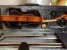 Violin Full size - thumbnail picture 3