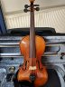 Violin Full size - thumbnail picture 4