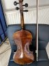 Violin 3/4 - thumbnail picture 4
