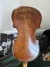 Violin - Full Size - thumbnail picture 4