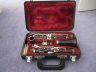 Yamaha b flat clarinet - thumbnail picture 1