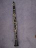 Yamaha b flat clarinet - thumbnail picture 3