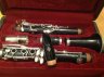 Boosey and Hawkes Buffet E13 clarinet - thumbnail picture 2