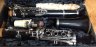 Buisson Clarinet Model 90 made by John E Dallas and Sons London - thumbnail picture 2