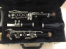La couture vintage clarinet for sale in very good used condition - thumbnail picture 3