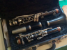 La couture vintage clarinet for sale in very good used condition - thumbnail picture 4
