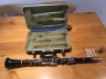 Besson 35 Bb Clarinet with case - thumbnail picture 1