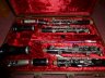 B flat and A Boosey and Hawkes clarinets - thumbnail picture 1