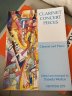 Clarinet concert pieces - click image for more information