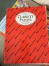 Clarinet fancies - click image for more information