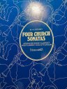 Four Church Sonatas - click image for more information