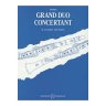 Grand  Duo Concertant - click image for more information