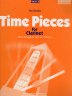 Denley Time Pieces for clarinet volume 2 ABRSM - click image for more information