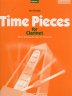 Time pieces for clarinet volume 3 - click image for more information